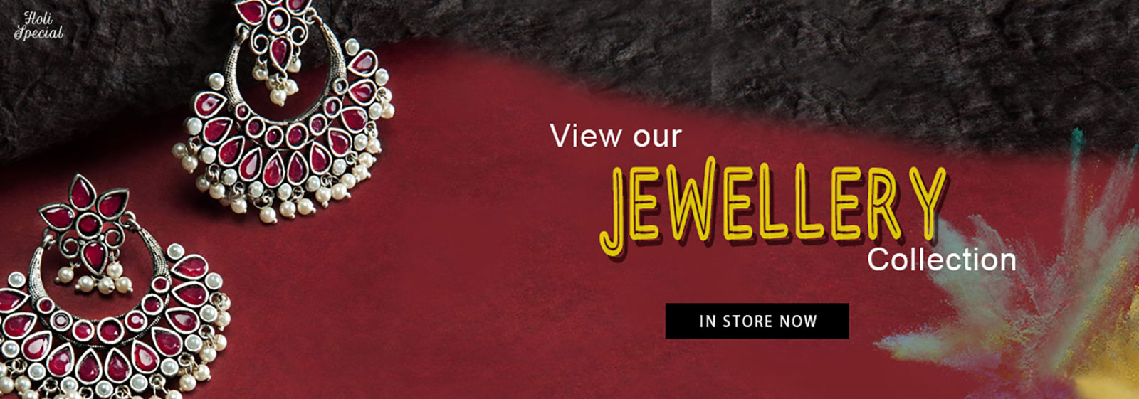 jewellery for women