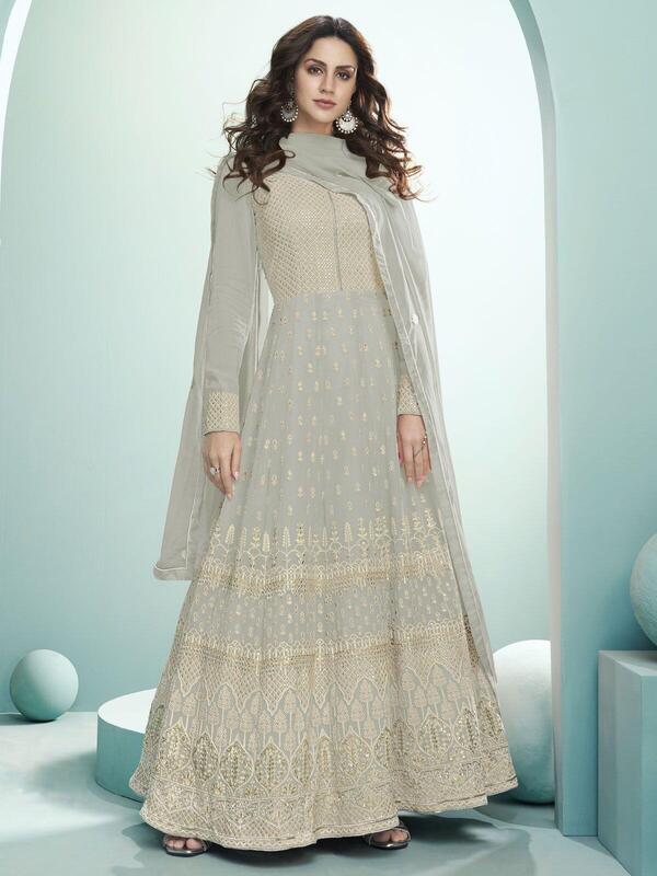 light-green-georgette-embroidered-partywear-anarkali-suit