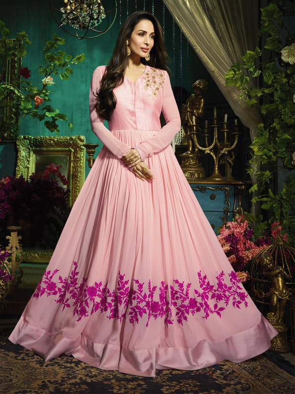 bollywood gown online shopping