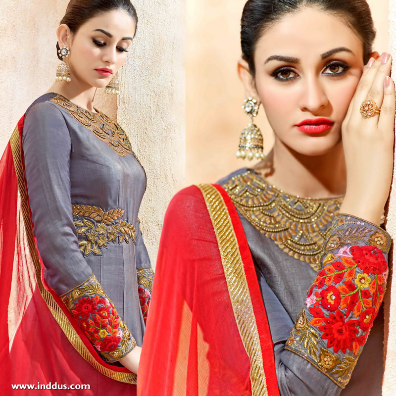 Blog | Best Ethnic Wear for Women - Shop Salwar Kameez, Suits at Best ...