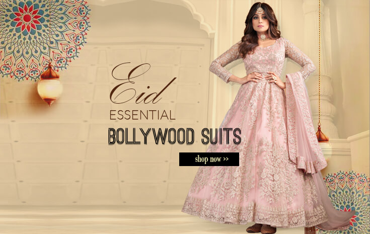 bollywood suits 
