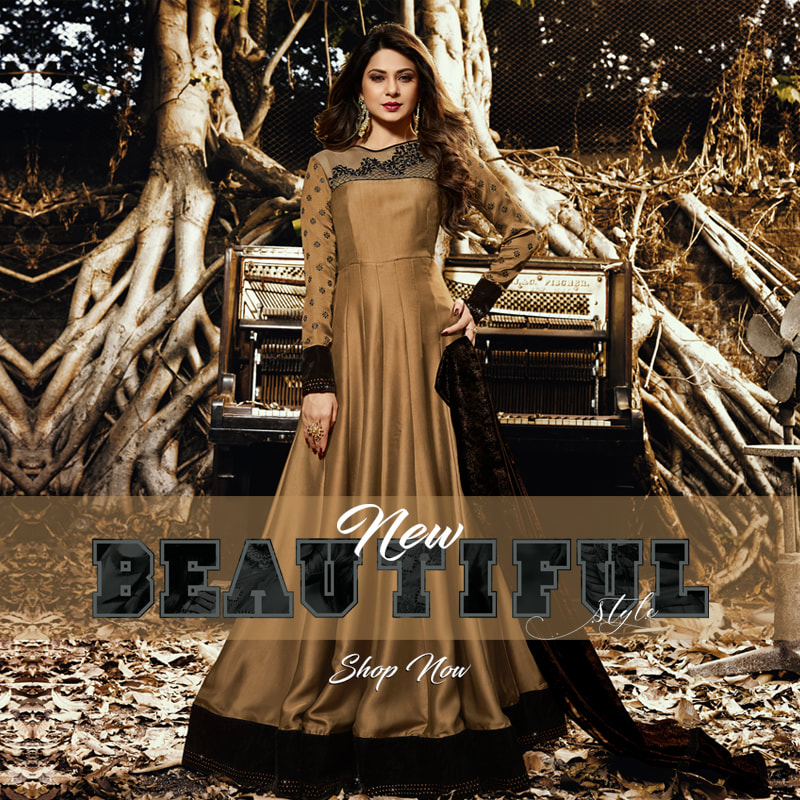 Jennifer Winget - The Bollywood Outfits Online