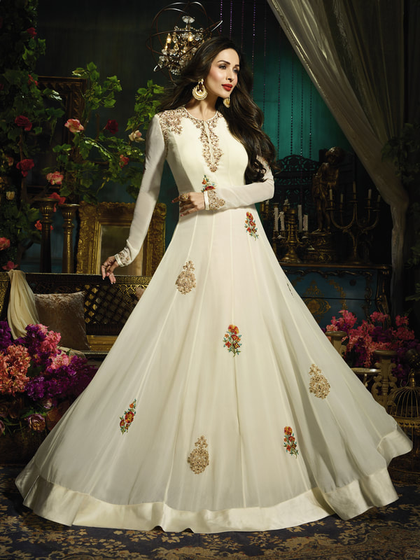 stunning wedding gown online